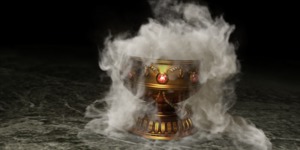 News DT Dry Ice Tutorial
