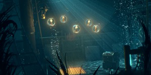 News DT underwater lighting Tutorial