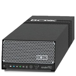 BOXX renderPRO